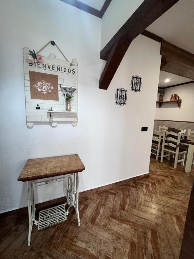 Appartamento Casa Loli - Solo Familias Y Parejas Conil De La Frontera Esterno foto