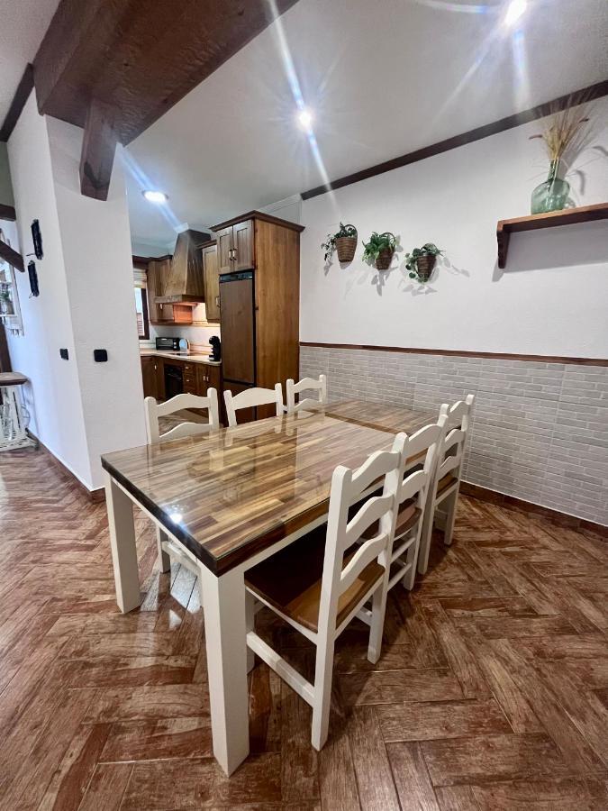 Appartamento Casa Loli - Solo Familias Y Parejas Conil De La Frontera Esterno foto