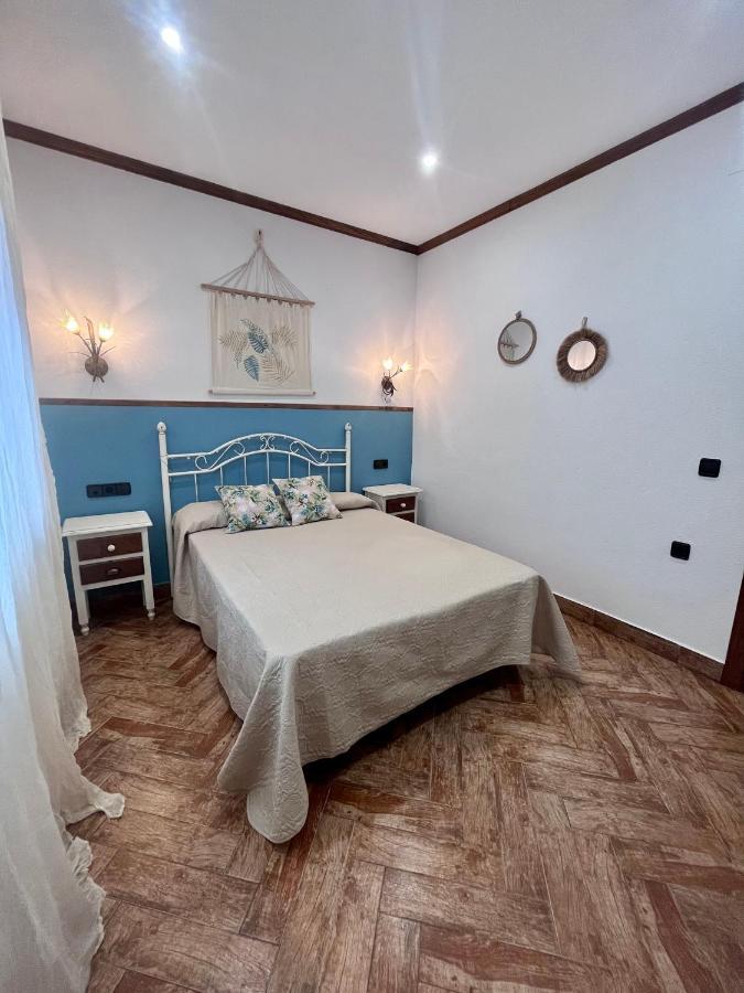 Appartamento Casa Loli - Solo Familias Y Parejas Conil De La Frontera Esterno foto
