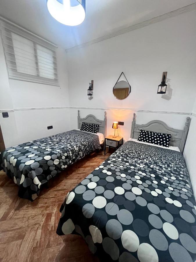 Appartamento Casa Loli - Solo Familias Y Parejas Conil De La Frontera Esterno foto