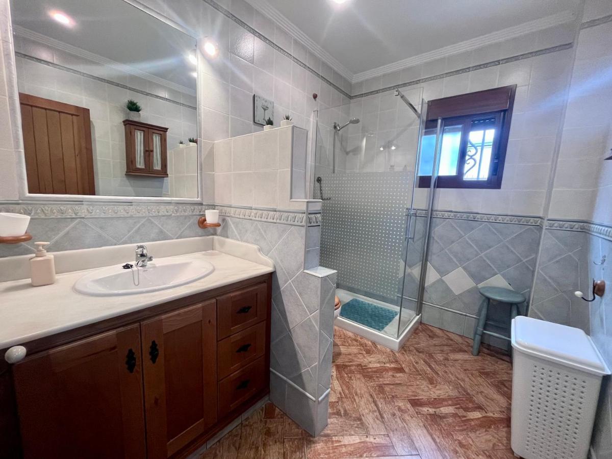 Appartamento Casa Loli - Solo Familias Y Parejas Conil De La Frontera Esterno foto